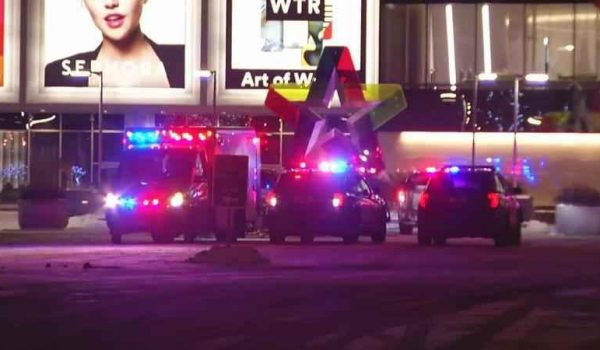 Cargos contra tres personas a consecuencia del tiroteo en Mall of America