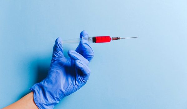Minnesota, entre los 10 Estados con mejor vacunación contra Flu