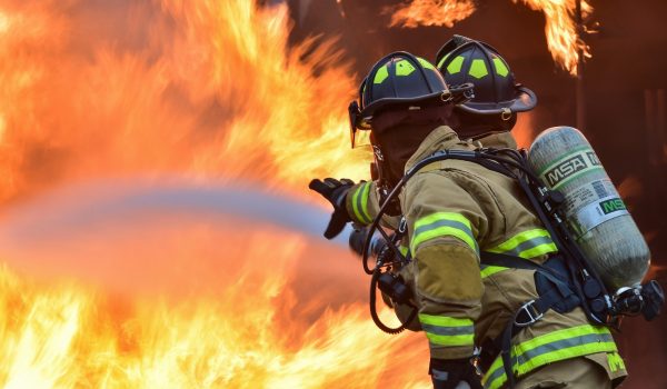 Incendio en Minneapolis deja perdidas cuantiosas