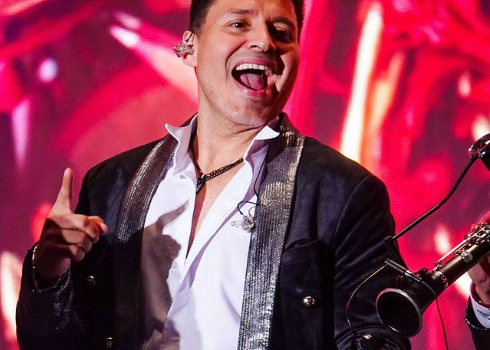 Walo Silvas de la Banda MS causa furor en redes al interpretar una canción de Luis Miguel | VIDEO