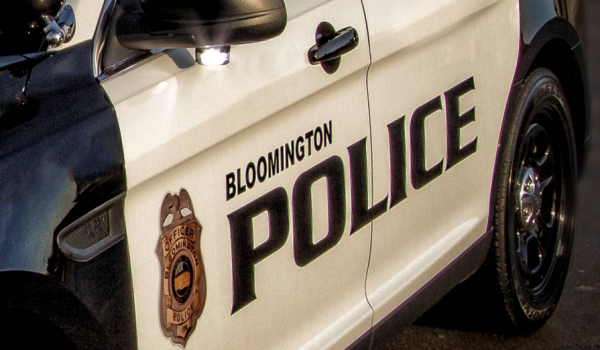 Logra policía de Bloomington el decomiso de fentanilo más grande en la región