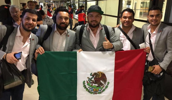 Famosos del regional mexicano orgullosos de ser mexicanos
