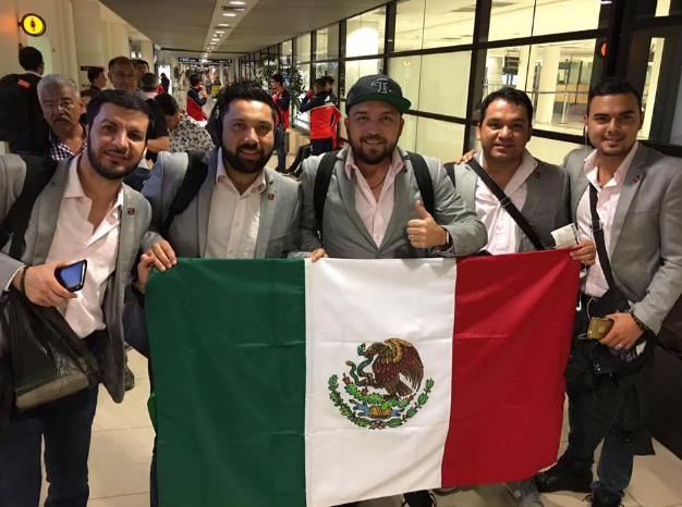 Famosos del regional mexicano orgullosos de ser mexicanos