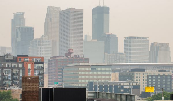 Puede venir más contaminación a las Twin Cities