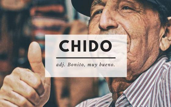 El uso distintivo de la ‘ch’ en el español de México: una característica única