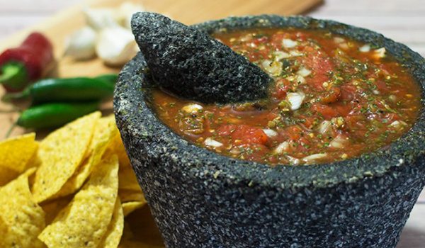 La riqueza del chile en la gastronomía mexicana: Una explosión de sabores picantes