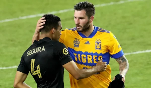 Tigres UANL vs. Los Angeles FC: Enfrentamiento épico en la final de la Campeones Cup 2023