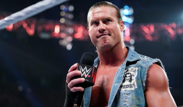 WWE sorprende con serie de importantes despidos