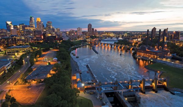 Minnesota, el mejor estado para milenials, revela estudio
