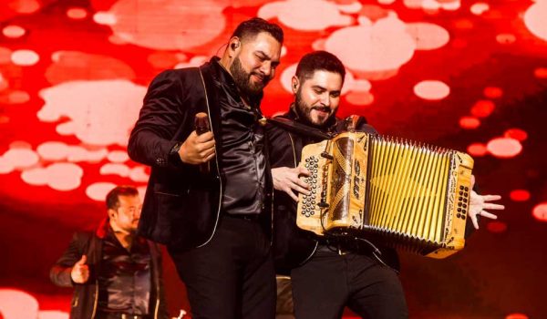 Banda MS: dos décadas de éxitos que marcan la música regional mexicana