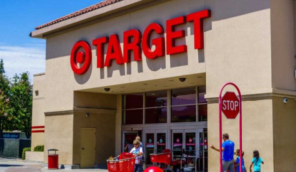 Target no soporta el robo sistematico a sus tiendas y cerrará 9 de ellas