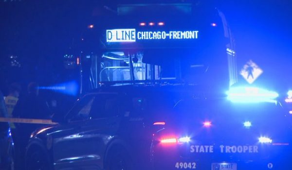 Pick up contra autobús de Metro Transit: van 6 heridos y un muerto