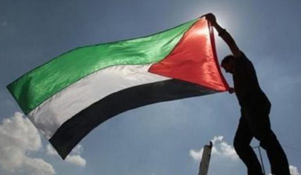 Grupos pro palestina exigen al estado retirar sus inversiones en Israel