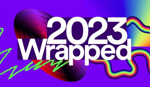 Spotify Wrapped 2023 revela los 10 artistas más escuchados en México