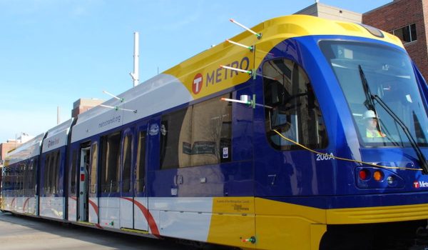 Metro transit refuerza verificación de pasajes con nuevo programa TRIP