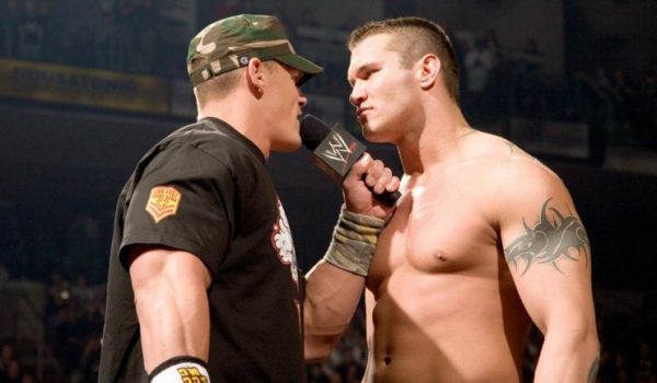 John Cena y Randy Orton se unen en una plataforma de contenido para adultos… ¿o no?