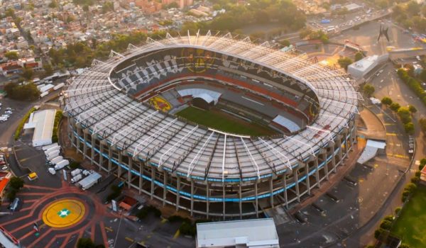 El Estadio Azteca podría cambiar de nombre para la Copa del Mundo 2026