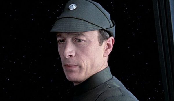 Fallece Michael Culver, el Actor que Interpretó al Capitán Needa en Star Wars