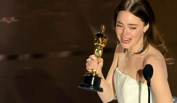 Por si te los perdiste: Ganadores de los Premios Oscar 2024