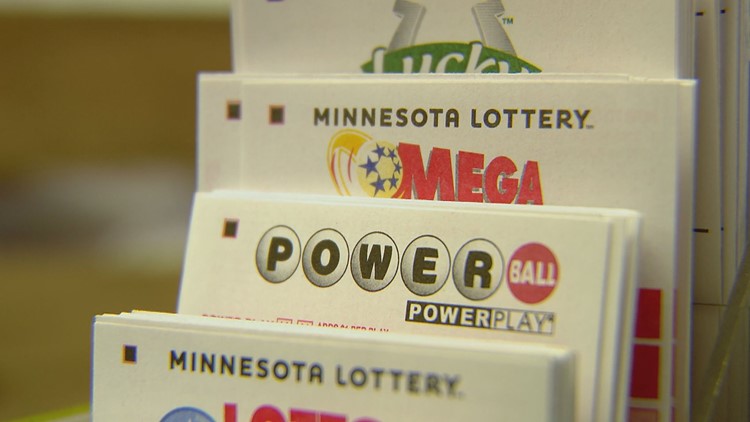 Madre en Minnesota gana más de $3 millones en la lotería