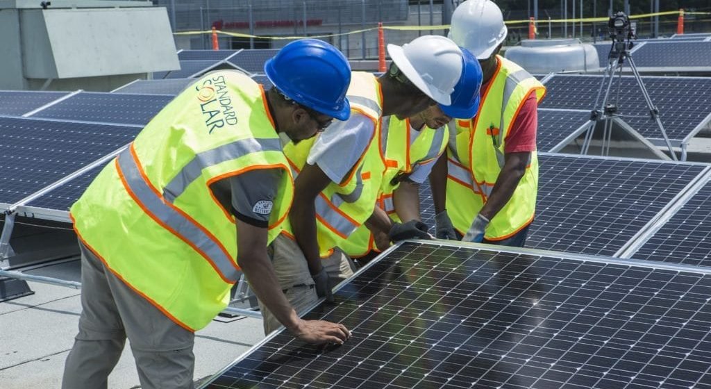 Inicia operación de planta solar Sherco en Minnesota