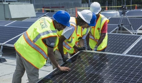 Inicia operación de planta solar Sherco en Minnesota