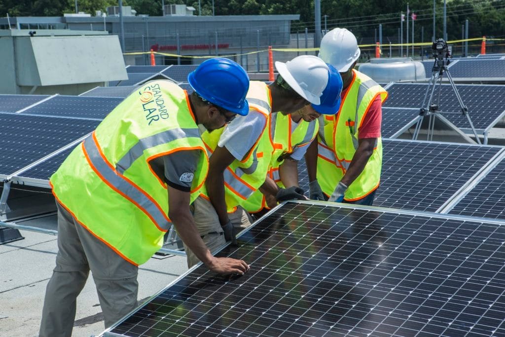 Inicia operación de planta solar Sherco en Minnesota