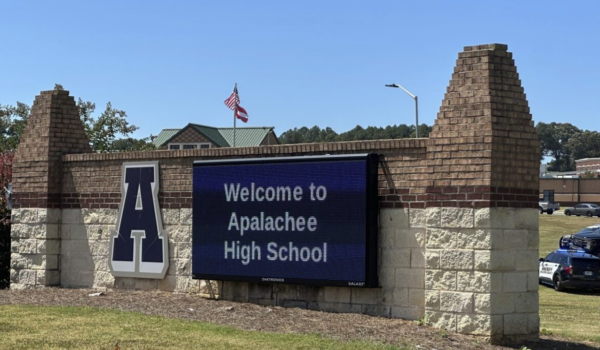 Mañana se presenta ante el Juez el presunto asesino de Apalachee High, tiene apenas 14