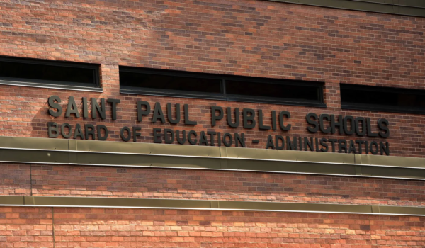 Exfuncionarios demandan a distrito escolar de St. Paul por uso indebido de fondos COVID