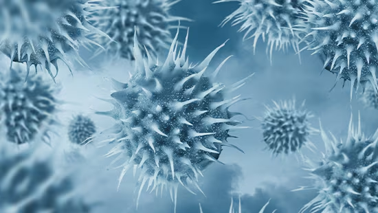 Se duplican brotes de Norovirus en Minnesota