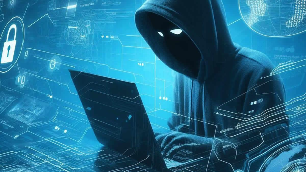 Hackers chinos comprometen sistemas del Departamento del Tesoro de EE.UU.