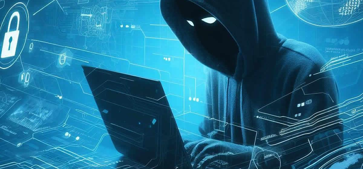 Hackers chinos comprometen sistemas del Departamento del Tesoro de EE.UU.