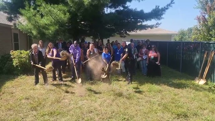 Inauguran Refugio para Víctimas de Violencia Doméstica y sus Mascotas en Blaine