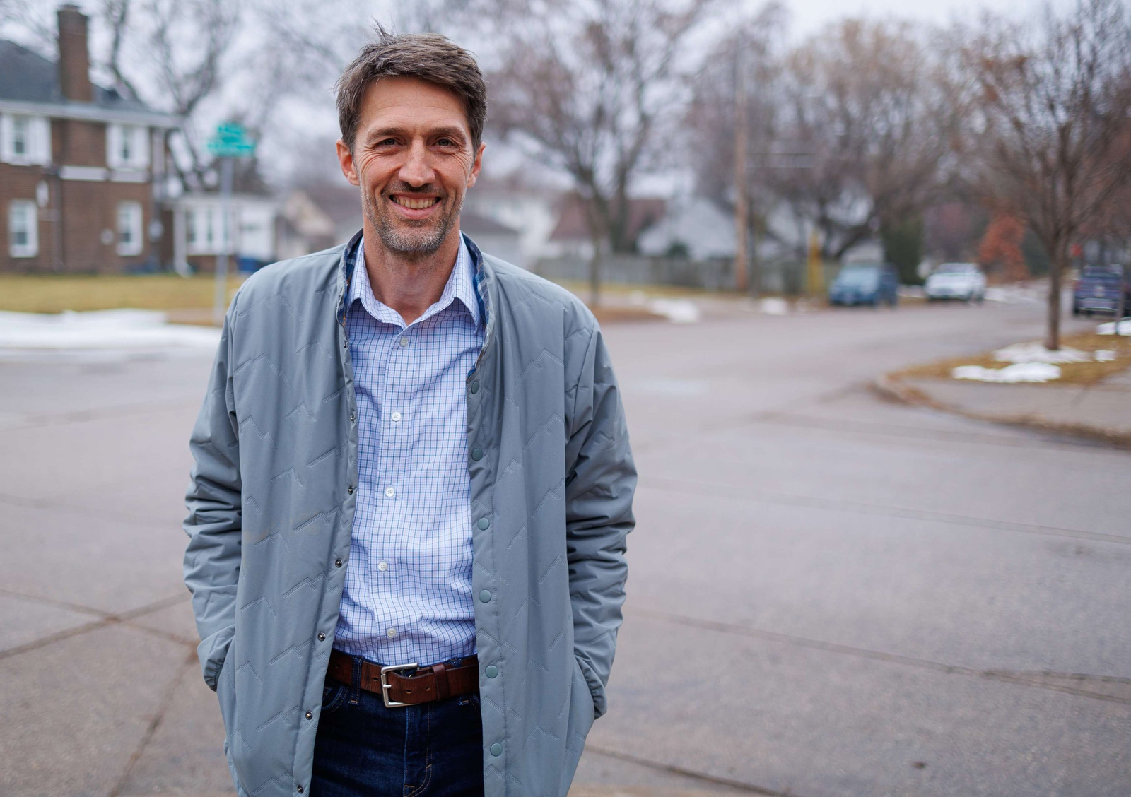 Doron Clark gana elección especial y da mayoría a demócratas en el Senado de Minnesota