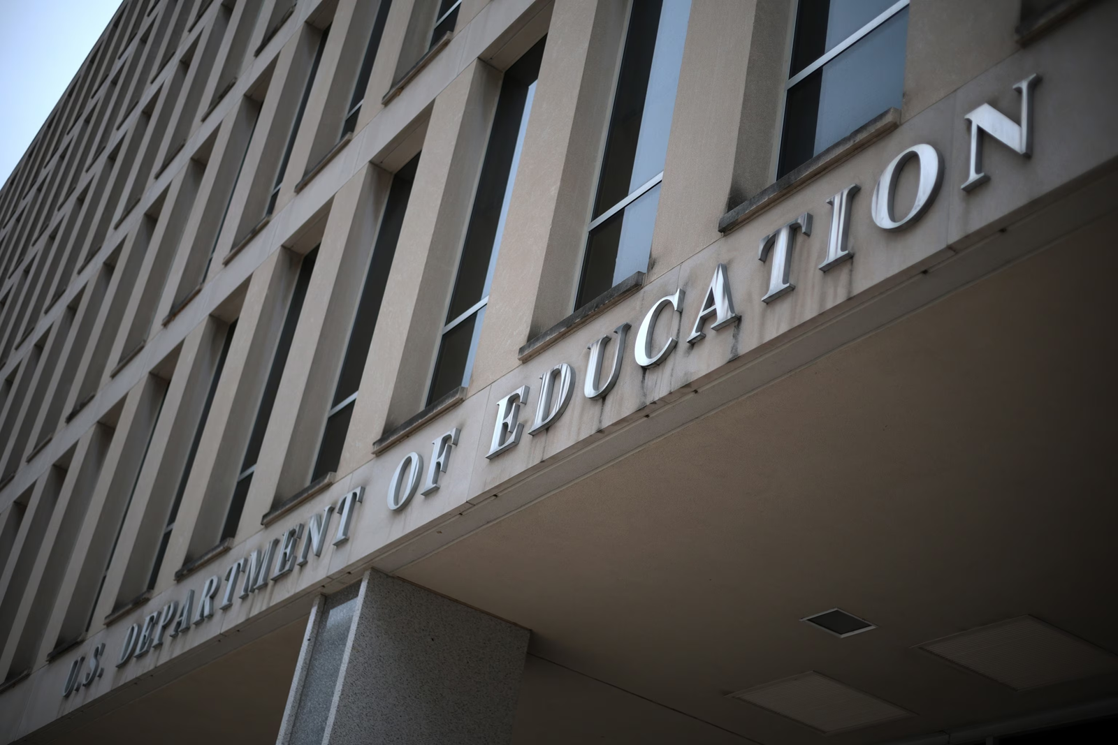 Trump firmará orden ejecutiva para cerrar el Departamento de Educación