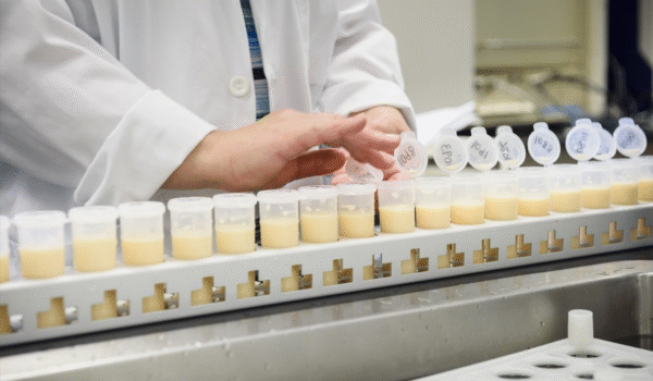 Recortan inspecciones de leche y alimentos bajo órdenes de Trump y RFK Jr.