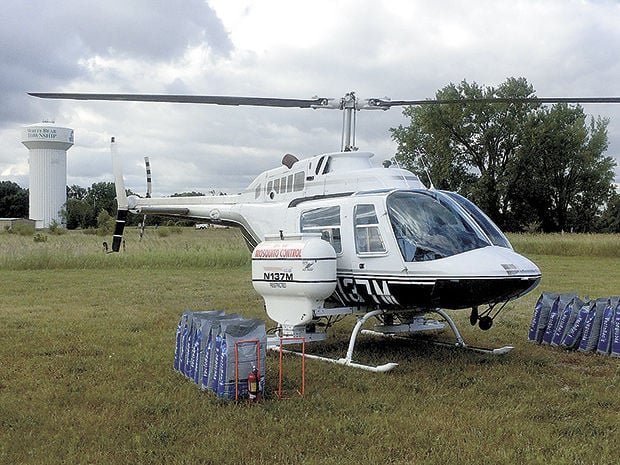 Minnesota se prepara para la temporada de mosquitos