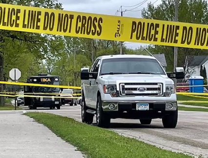 Identifican al sospechoso del ataque político en Minnesota
