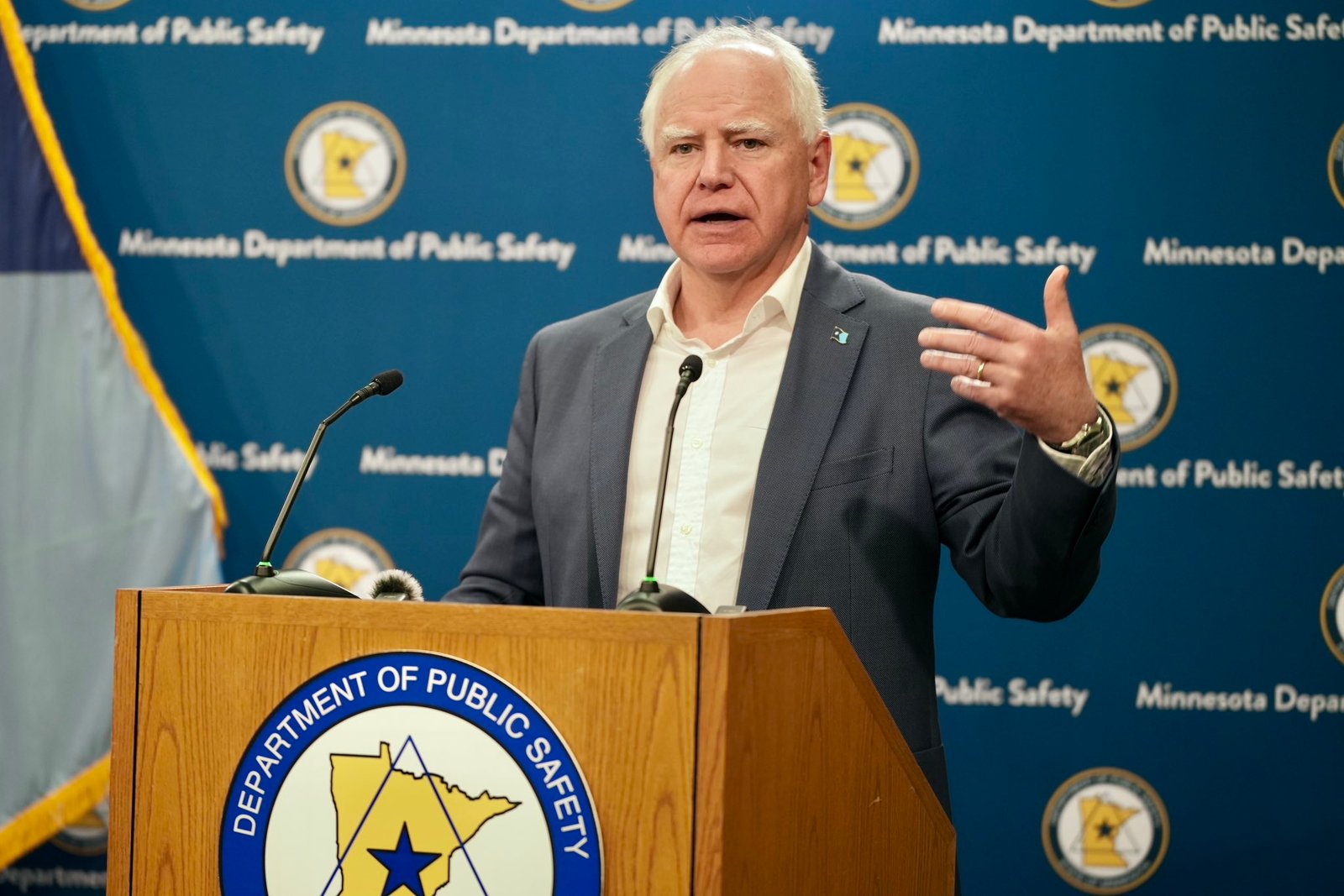 Gobierno federal demanda a Minnesota por apoyar a estudiantes indocumentados