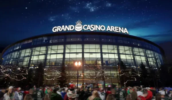 CAMBIO HISTÓRICO DE NOMBRE PARA EL HOGAR DE LOS MINNESOTA WILD