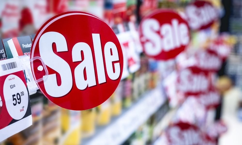 Walmart, Target y Amazon competirán con grandes ofertas en julio