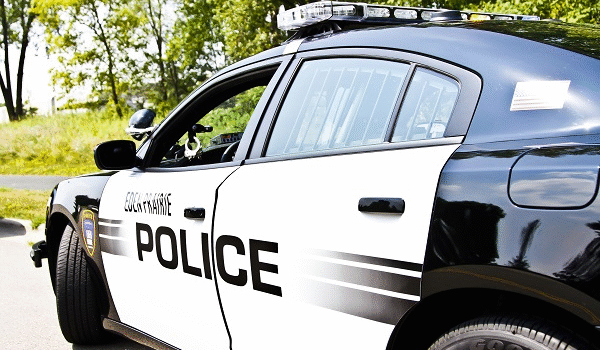 Doce Hombres Arrestados en Redada de Tráfico Humano en Eden Prairie