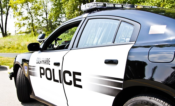 Doce Hombres Arrestados en Redada de Tráfico Humano en Eden Prairie