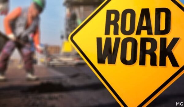 Cierran autopistas por obras en puentes de St. Paul