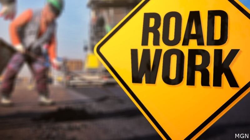 Cierran autopistas por obras en puentes de St. Paul