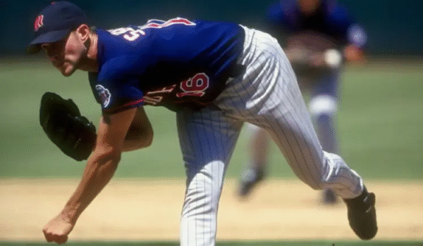EX PITCHER DE LOS TWINS DECLARADO CULPABLE DE ASESINATO