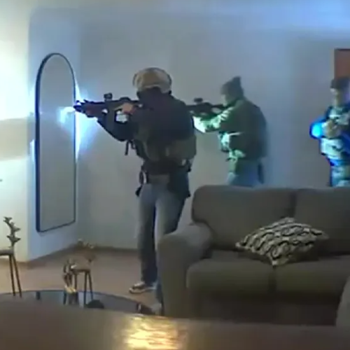 DHS autoriza detener a refugiados sin green card bajo nuevo memorando