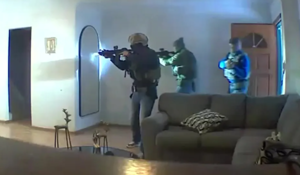 DHS autoriza detener a refugiados sin green card bajo nuevo memorando