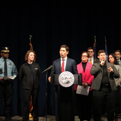 Operation Metro Surge deja impacto de $203 millones en Minneapolis