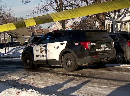 Policía de Brooklyn Center mata a hombre ligado a doble homicidio en Minneapolis